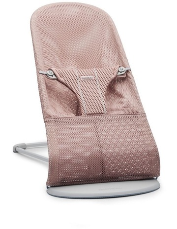 Dusty Pink colour