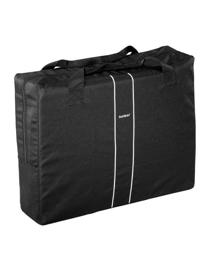 Travel Cot Light - Black image 2