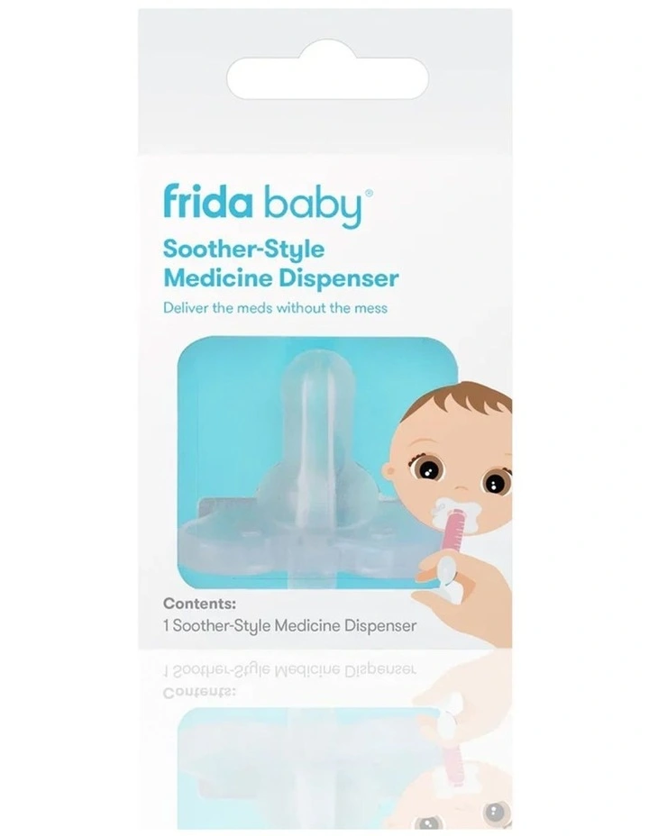 Frida Baby MediFrida image 1