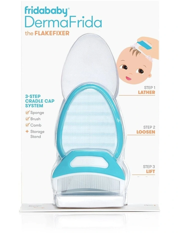 Frida Baby Flake Fixer image 1