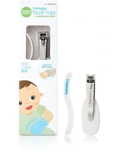 Frida Baby SnipperClipper Set