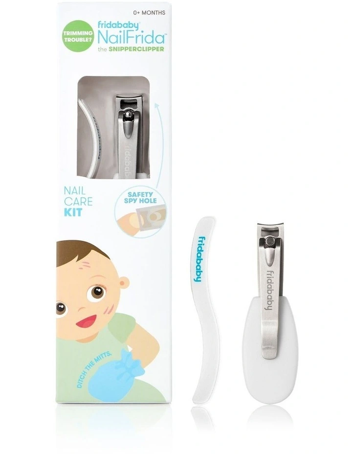 Frida Baby SnipperClipper Set image 1