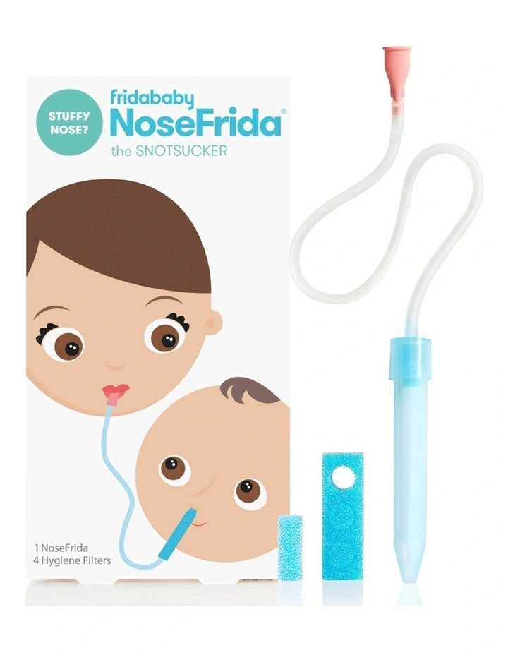 Frida Baby NoseFrida image 1