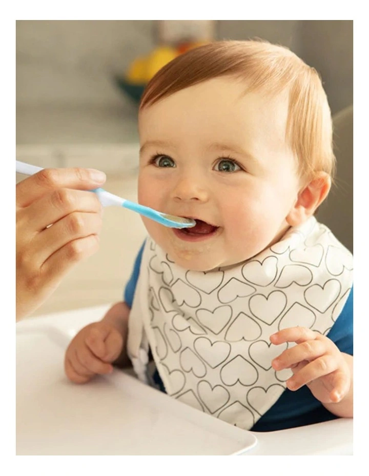Munchkin Soft-Tip Infant Spoons - 6Pk image 2