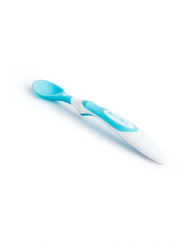 Munchkin Soft-Tip Infant Spoons - 6Pk image 5