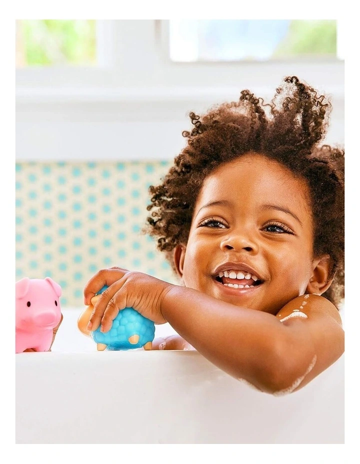 Munchkin Farm Squirters - 8pk image 2