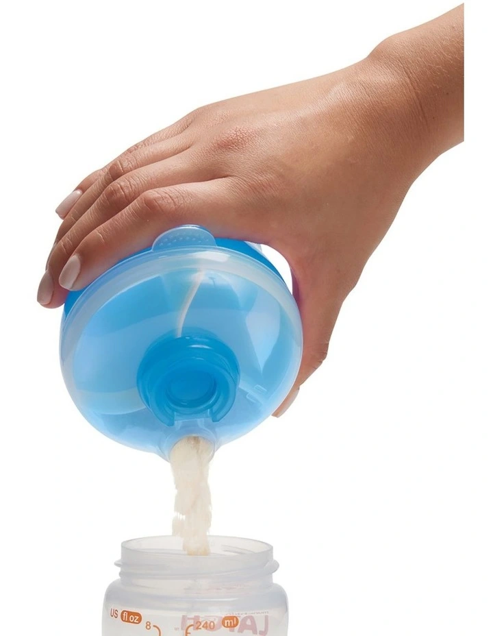 Munchkin Formula Dispenser - Blue image 2
