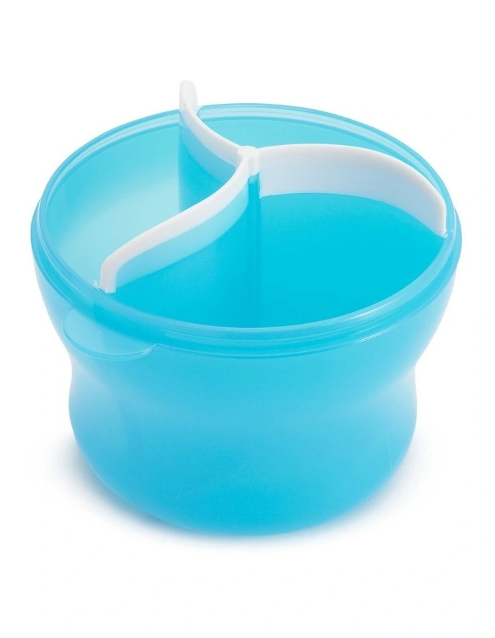 Munchkin Formula Dispenser - Blue image 3