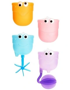 Munchkin Falls Bath Toy