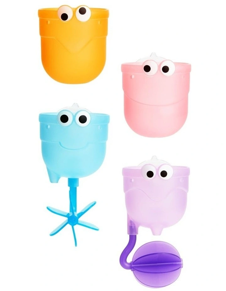 Munchkin Falls Bath Toy image 1