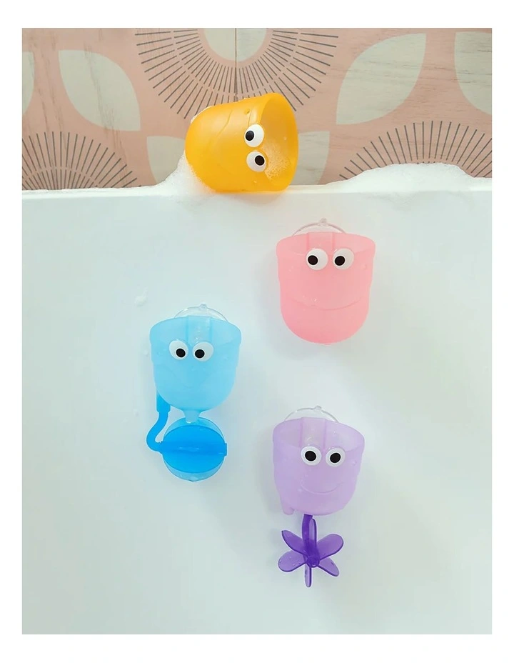 Munchkin Falls Bath Toy image 3