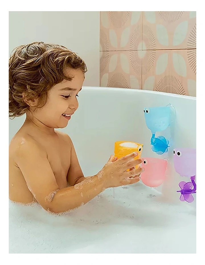 Munchkin Falls Bath Toy image 4