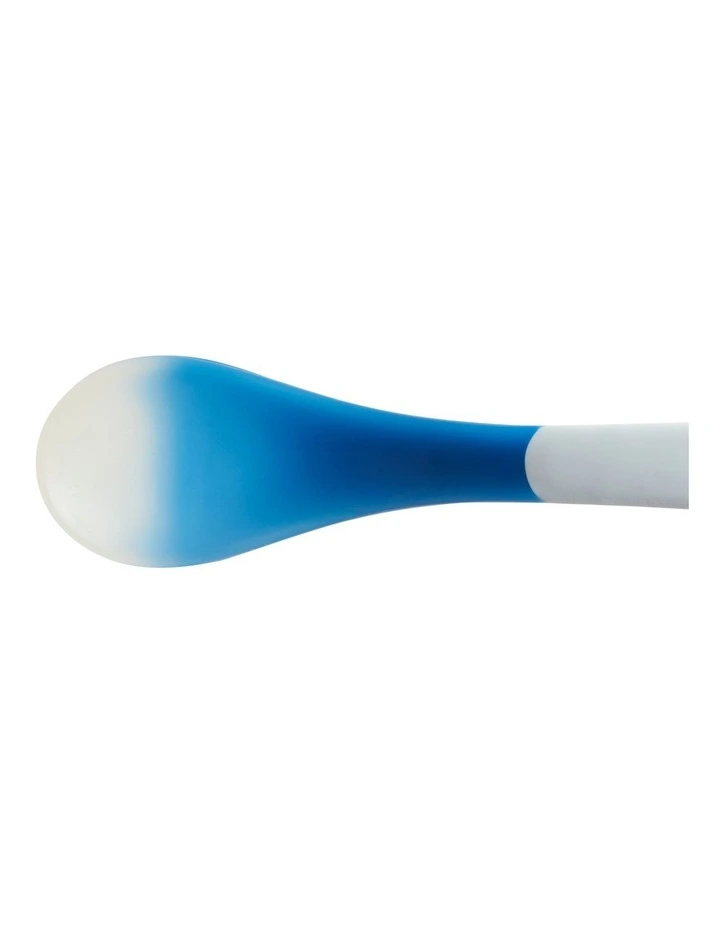 Munchkin White Hot Infant Safety Spoons - 4Pk image 4