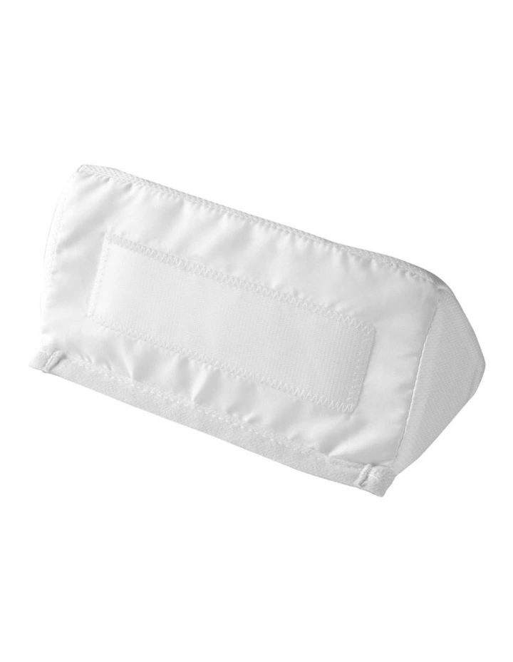 Babystudio Elevated Side and Back Sleep Positioner Adjustable Wedge Newborn image 3