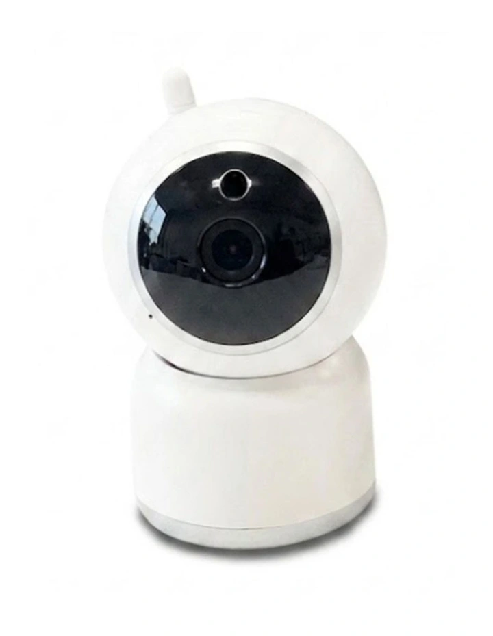 Babystudio Notto Compatible Pan Tilt Camera For Notto-Monitor White image 1