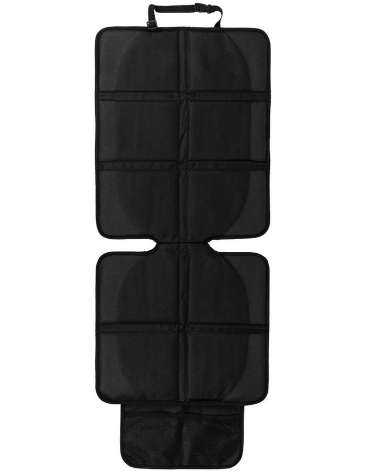 Premium Car Seat Protector image 1