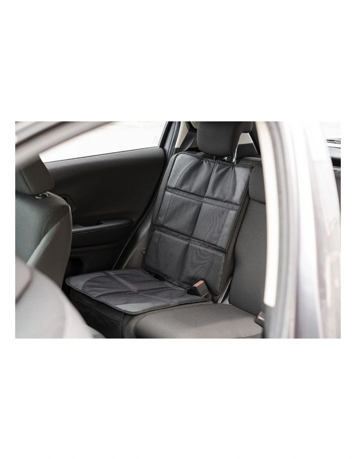 Premium Car Seat Protector image 2