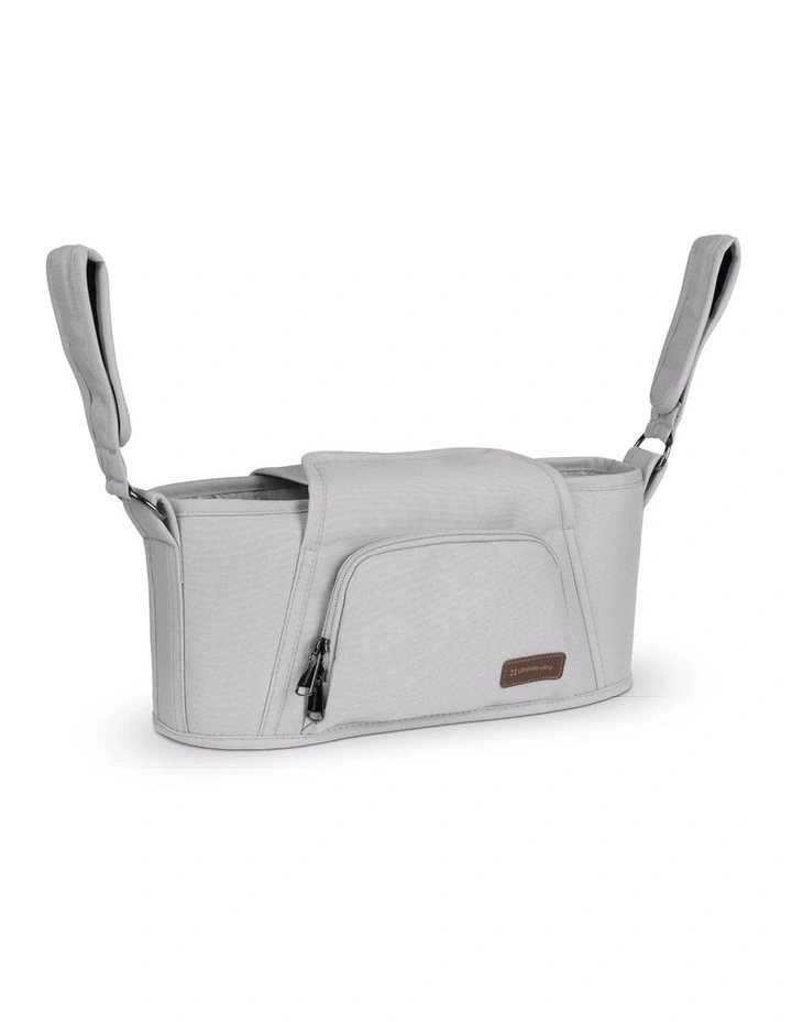 UPPAbaby Parent Organiser - Light Grey image 1