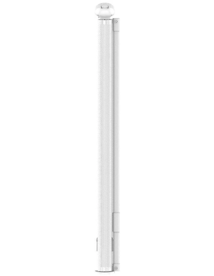 Bopeep Baby Pet Safety Gate Adjustable Retractable 150cm image 2