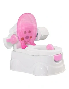 Bopeep Kids Potty Training Seat Safety Toddler Non-Slip