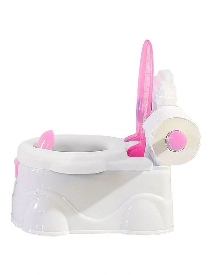 Bopeep Kids Potty Training Seat Safety Toddler Non-Slip image 2