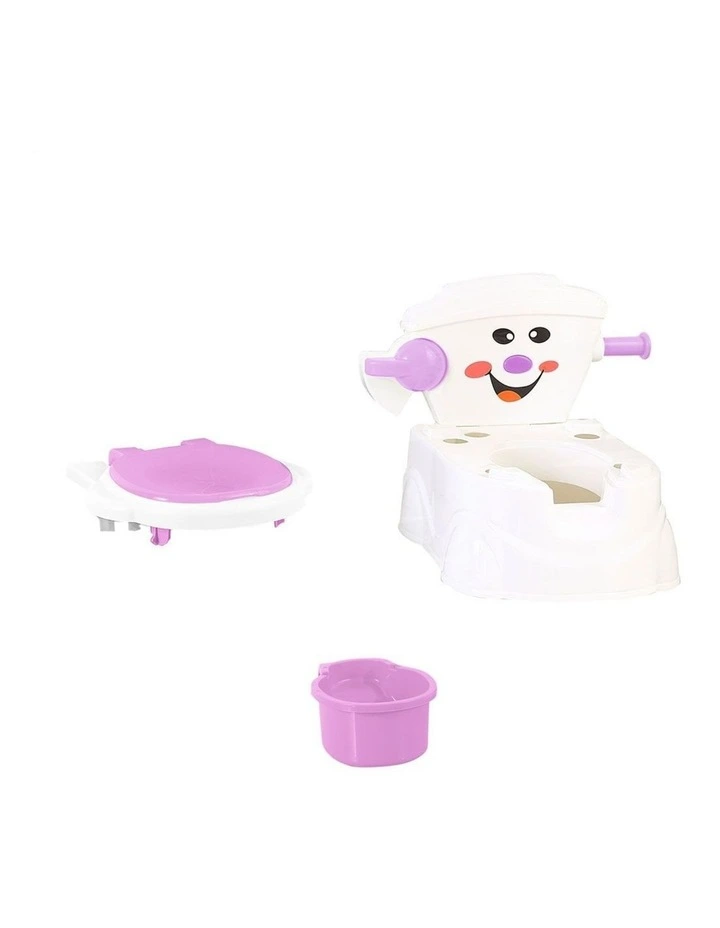 Bopeep Kids Potty Training Seat Safety Toddler Non-Slip image 4