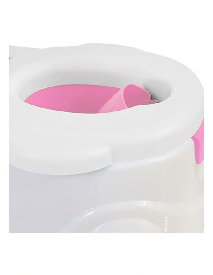 Bopeep Kids Potty Training Seat Safety Toddler Non-Slip image 5