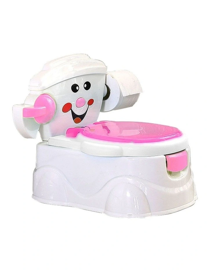 Bopeep Kids Potty Training Seat Safety Toddler Non-Slip image 6