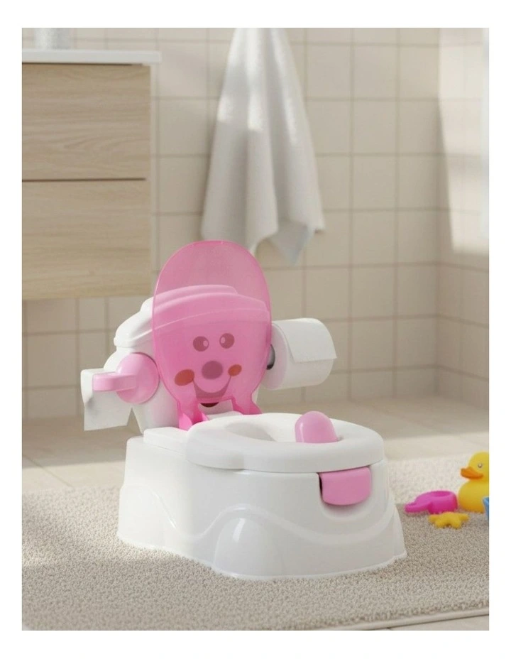 Bopeep Kids Potty Training Seat Safety Toddler Non-Slip image 7