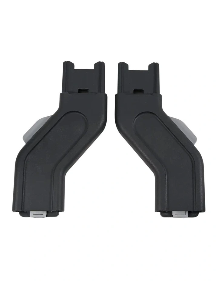 UPPAbaby Vista Upper Adapter image 1