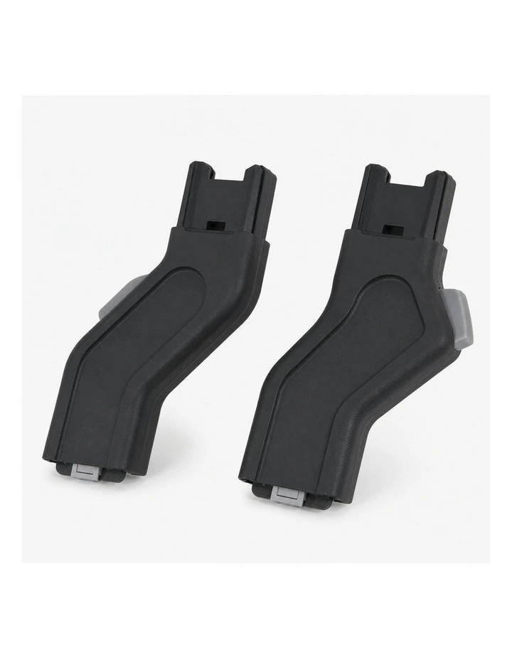 UPPAbaby Vista Upper Adapter image 2