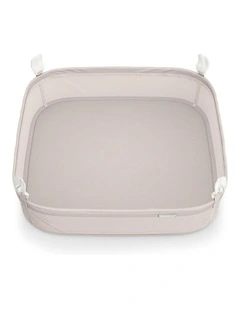 UPPAbaby Soma Storage Basket Charlie