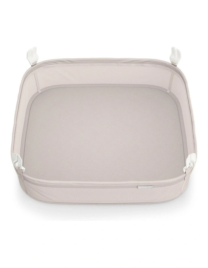UPPAbaby Soma Storage Basket Charlie image 1