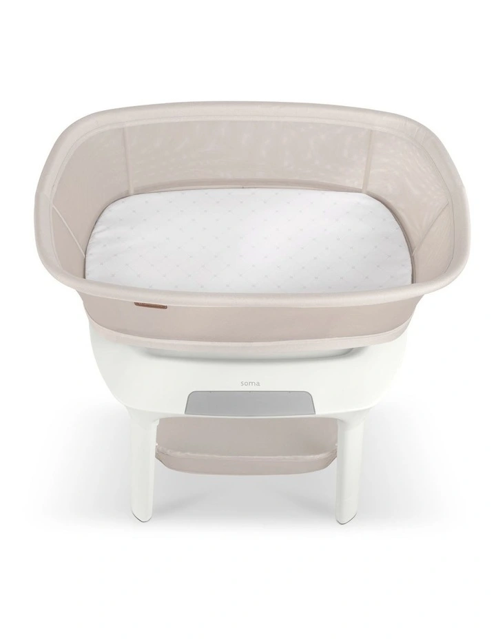 UPPAbaby Soma Storage Basket Charlie image 2