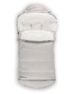 UPPAbaby Cozy Ganoosh (Savannah)