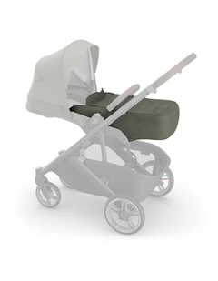 UPPAbaby Cruz V3 Infant Cover - Evelyn