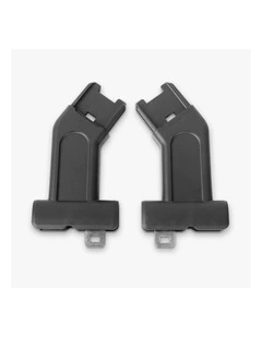UPPAbaby Ridge Mesa/Bassinet Adapters