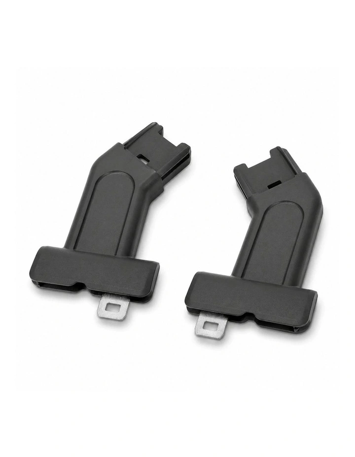 UPPAbaby Ridge Mesa/Bassinet Adapters image 2