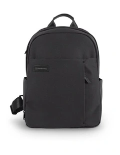 UPPAbaby Nappy Bag Pro Jake in Black