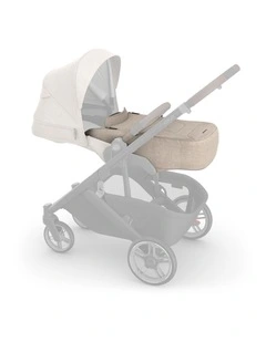 UPPAbaby Cruz V3 Infant Cover - Liam