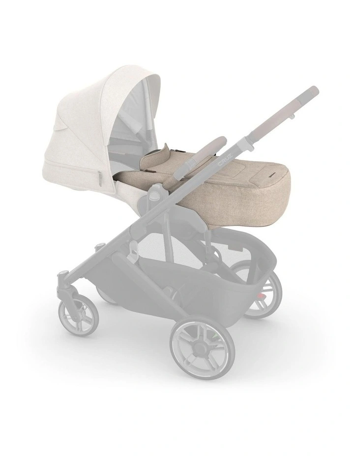 UPPAbaby Cruz V3 Infant Cover - Liam image 1