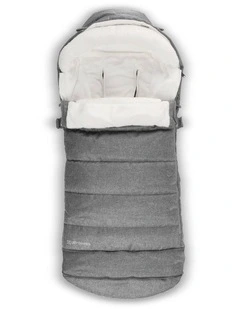 UPPAbaby Cozy Ganoosh (Greyson)