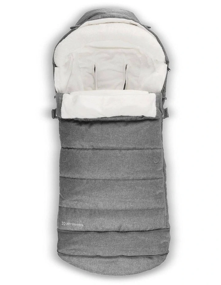 UPPAbaby Cozy Ganoosh (Greyson) image 1