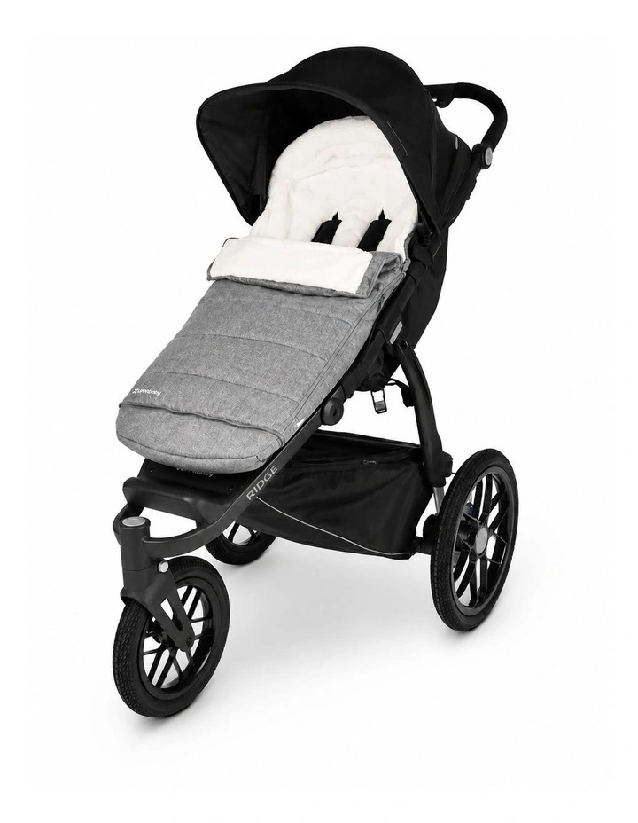UPPAbaby Cozy Ganoosh (Greyson) image 2