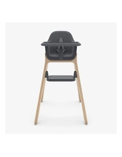 UPPAbaby Ciro Highchair - Jake (Charcoal)