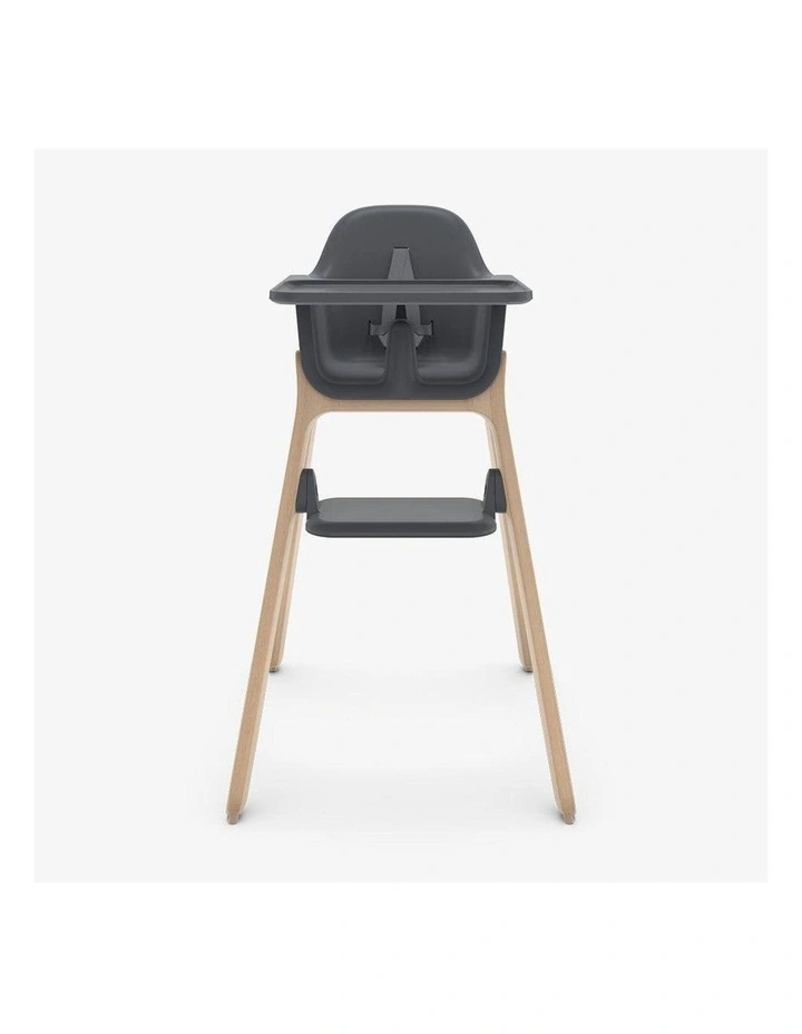 UPPAbaby Ciro Highchair - Jake (Charcoal) image 1