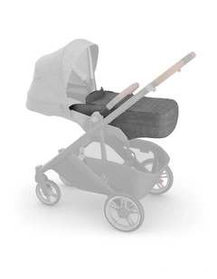 UPPAbaby Cruz V3 Infant Cover - Greyson