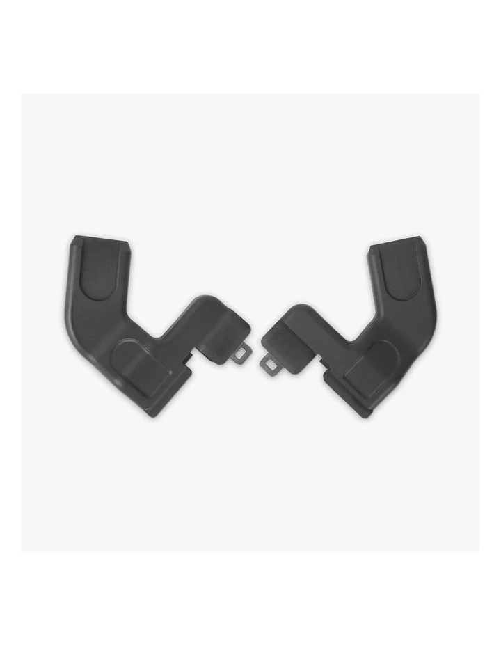 UPPAbaby Ridge Car Seat Adapters image 1