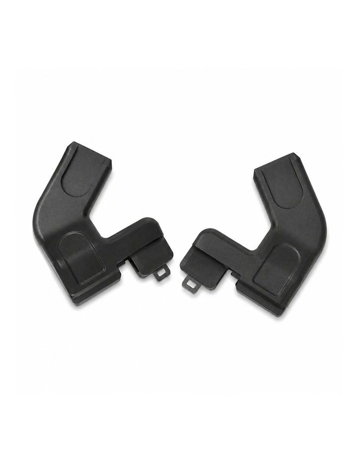 UPPAbaby Ridge Car Seat Adapters image 2