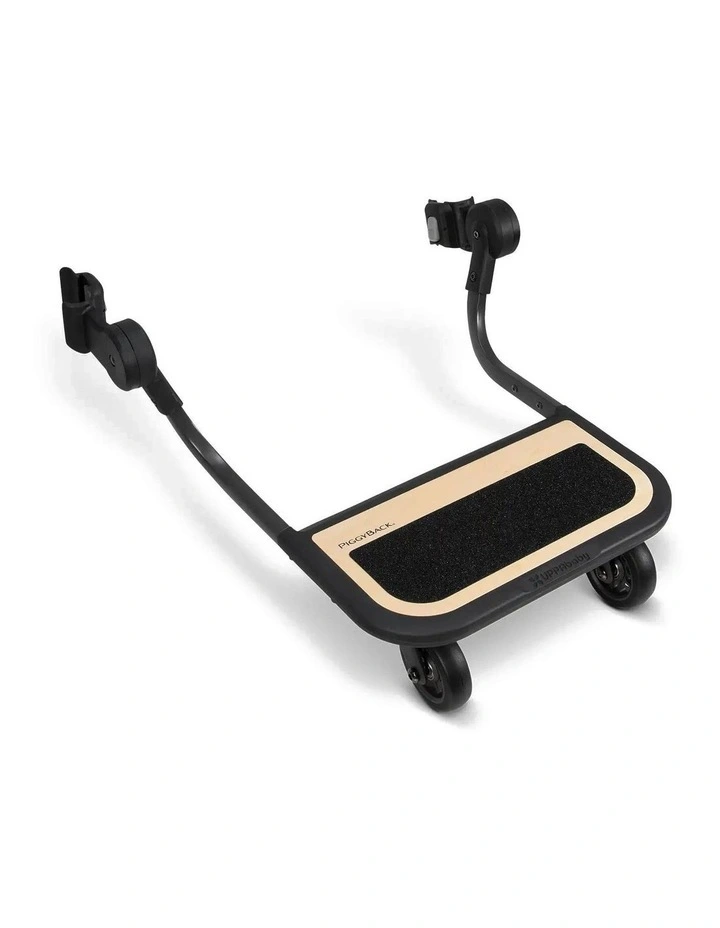 UPPAbaby Cruz PiggyBack Ride-Along Board image 1